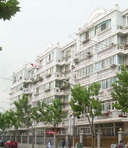徐汇区上海南站 长桥七村 1室1厅1卫 48平米