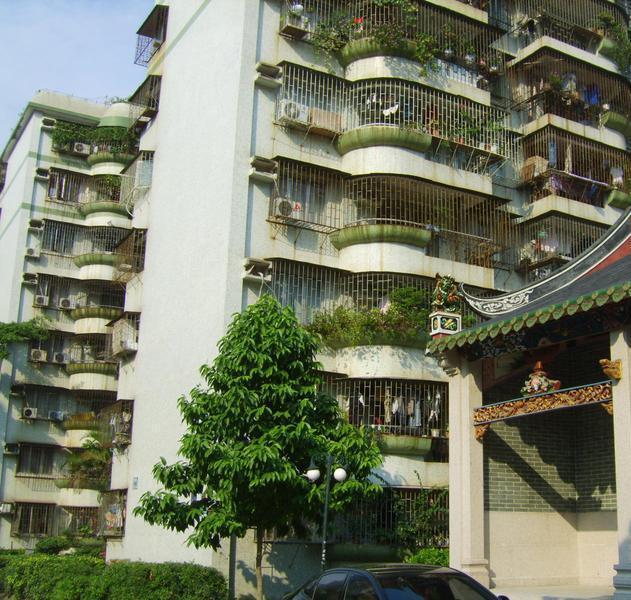 南山南山中心区 南光花园 3室2厅2卫 100平米