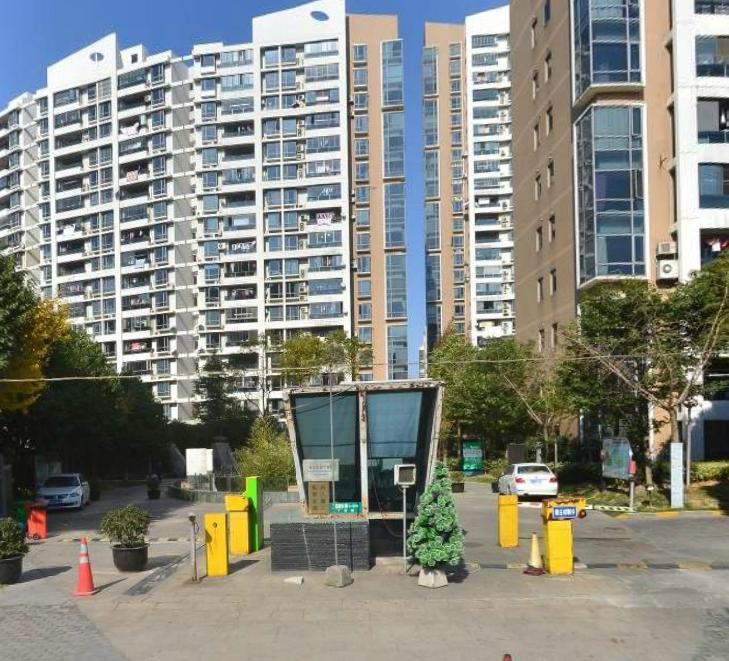 浦东新区联洋 联洋花园丁香苑 3室2厅2卫 138平米