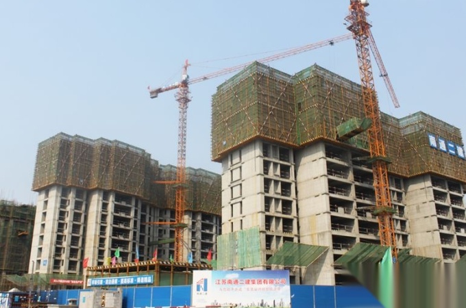 【金域王府帝景|新开盘楼盘现房出售价格 临汾优优好房