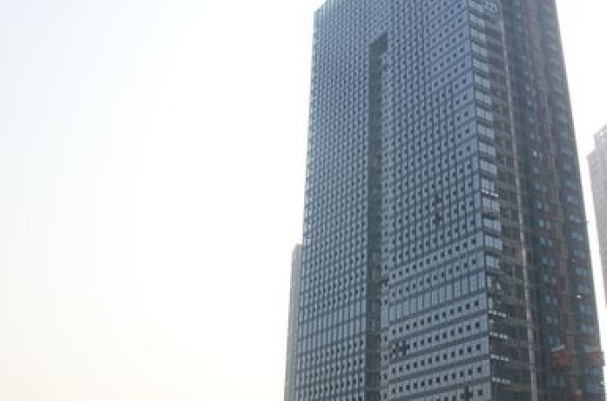滨江区,浦沿,世茂中心