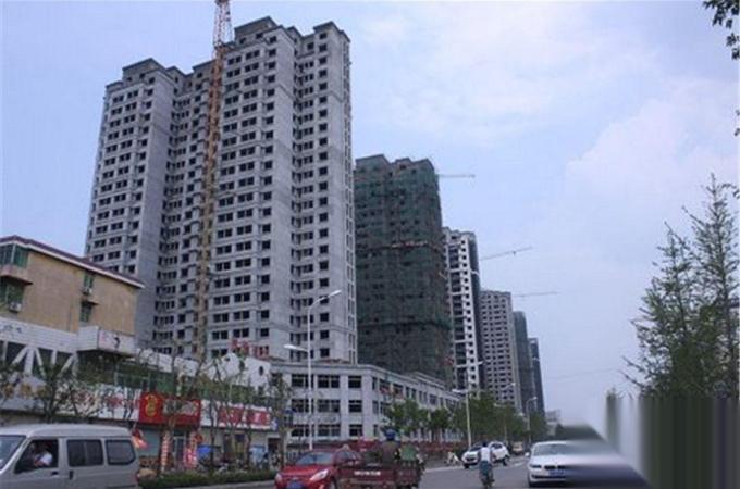 金桥国际花园