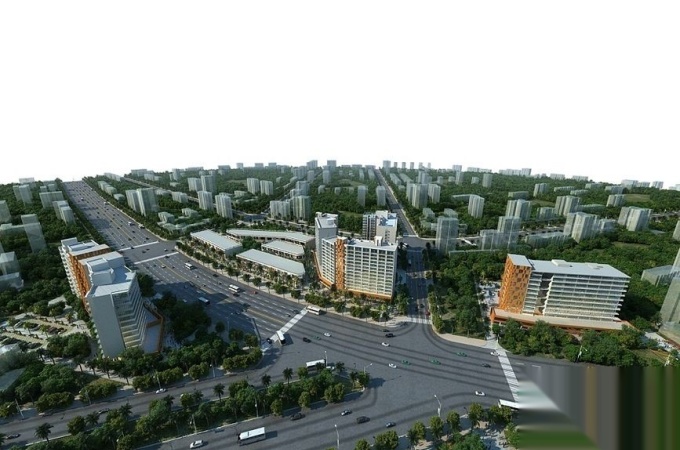 番禺区,市桥,领秀公馆