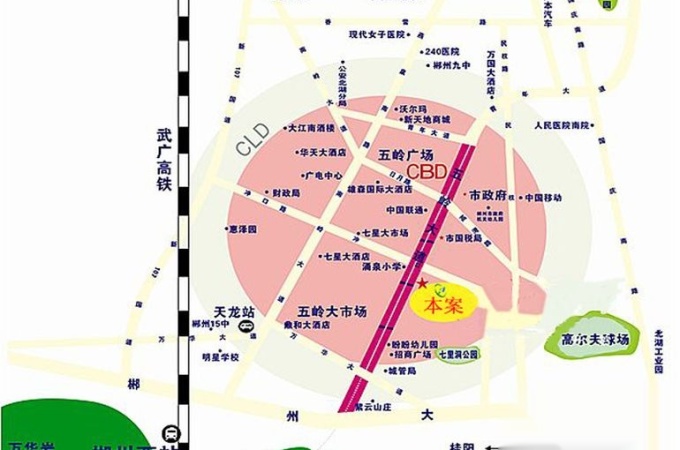 北湖区,北湖,圆梦园