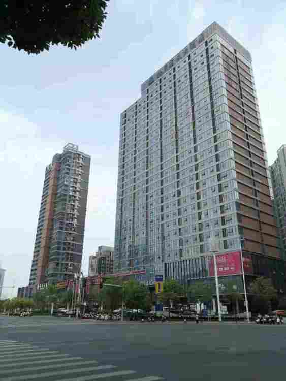 赣州租房 章江新区 章江新区 第五大道 1/11