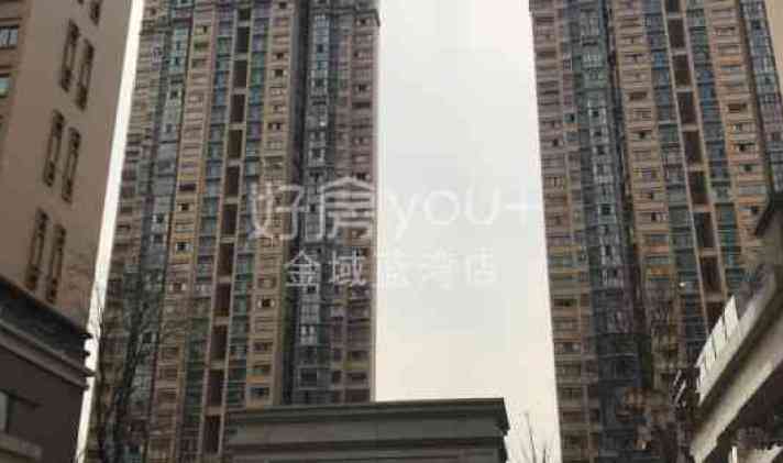 成华区建设路 中国水电美立方 2室1厅1卫 59.31平米
