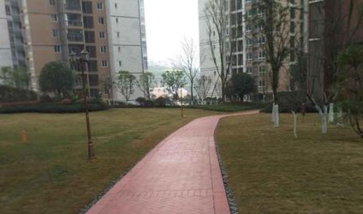南川市南川 温莎公馆 3室2厅2卫 108平米