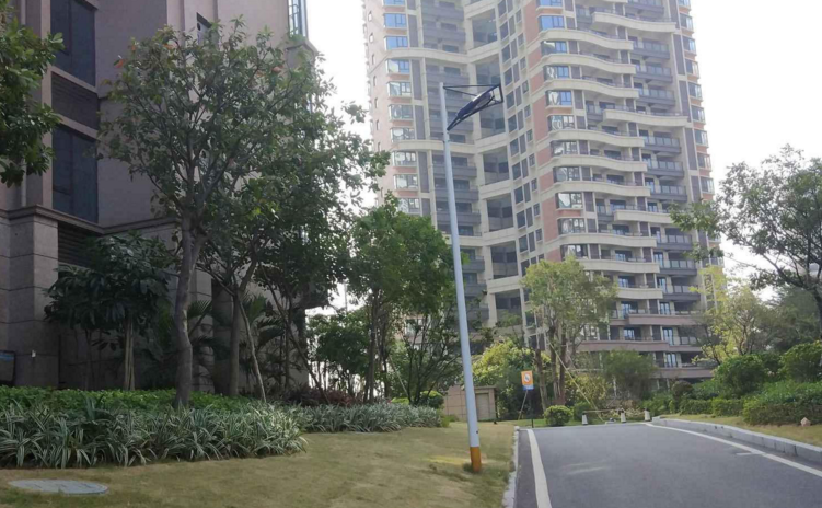 道滘镇道滘 新世纪君汇半岛 5室3厅3卫 418平米
