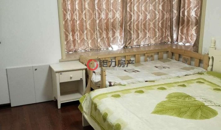 贵溪市 铜都国际 3室2厅1卫 109平米