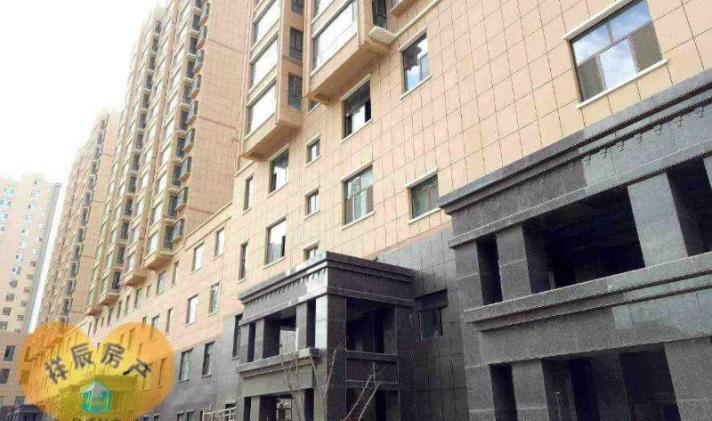 甘州区张掖周边 御景东方 2室2厅1卫 114.45平米