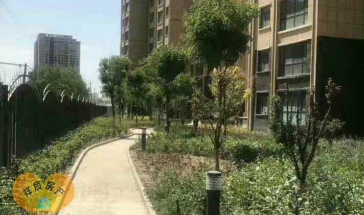 甘州区张掖周边 御景东方 2室2厅1卫 103平米