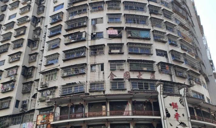 芦淞区徐家桥 金园大厦 3室2厅2卫 147.84平米
