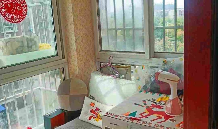 贾汪区贾汪 康馨园北区 3室1厅1卫 86.8平米