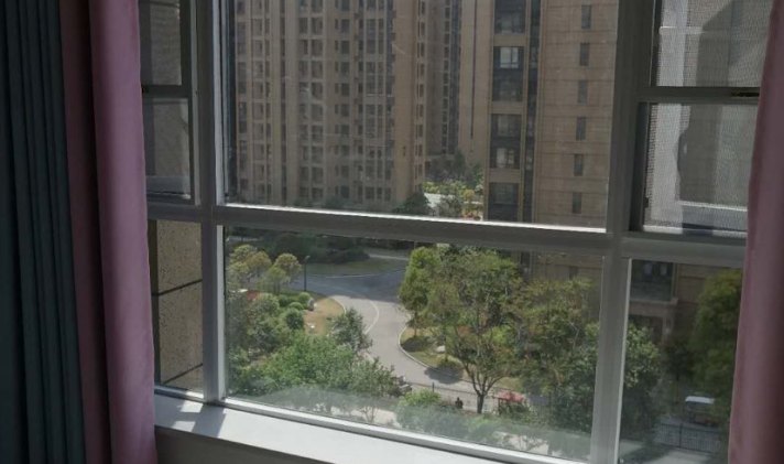 项城市 天安世家 3室2厅1卫 95平米