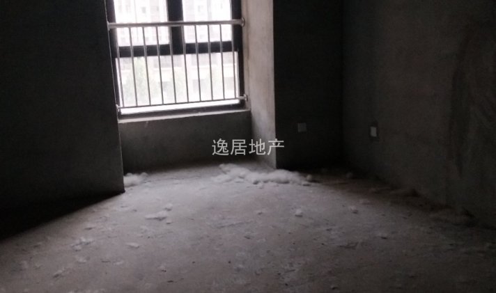 项城市 天安世家 2室2厅1卫 87平米