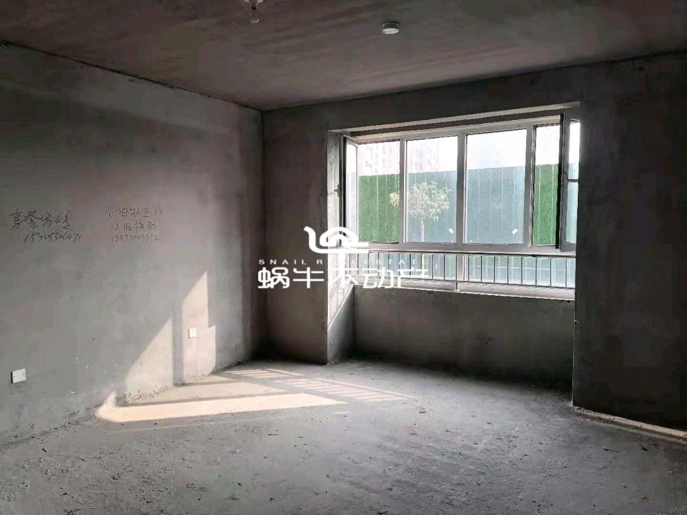 单县 鸿儒雅苑 3室2厅2卫 131平米