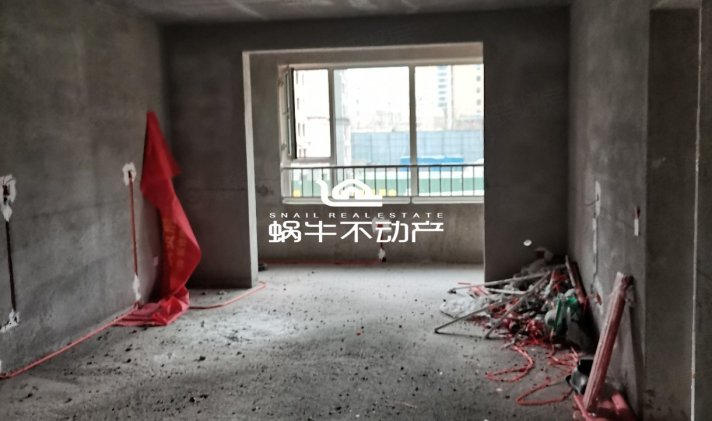 单县城东 紫玉东郡 3室2厅2卫 130平米