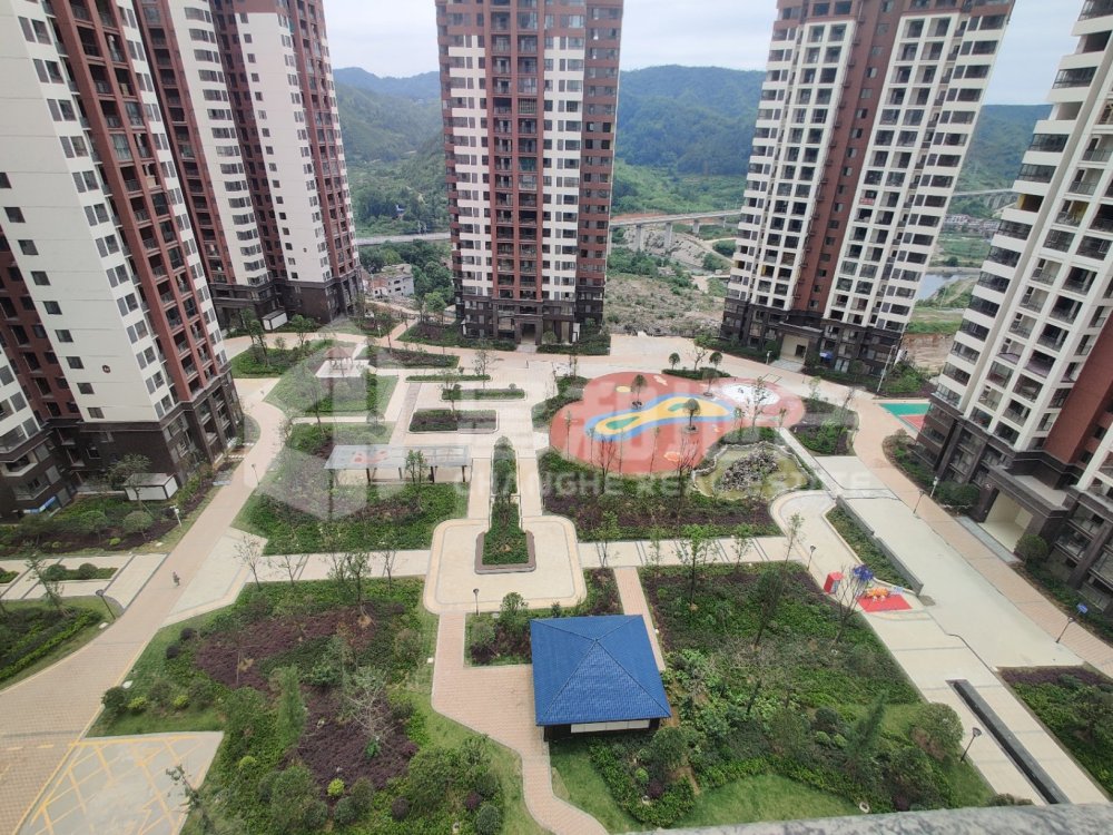 毕节二手房 七星关区 七星关 中鼎华府1/10