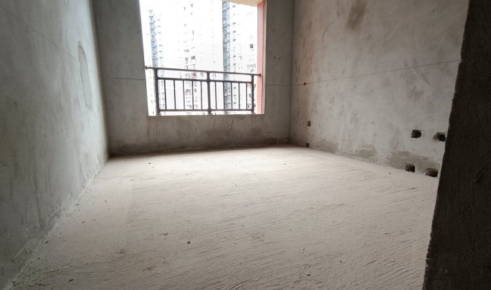 渠县城东 科华君悦湾 2室2厅1卫 70平米