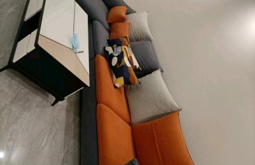 富源幸福里，三居室，家具家电齐全，拎包入住。