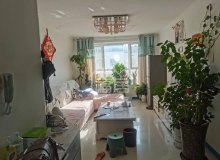 福海县,城中,紫荆花园,2室2厅,86㎡