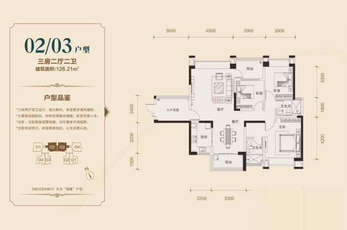 恒隆·御景山庄