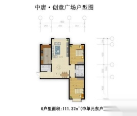 户型信息