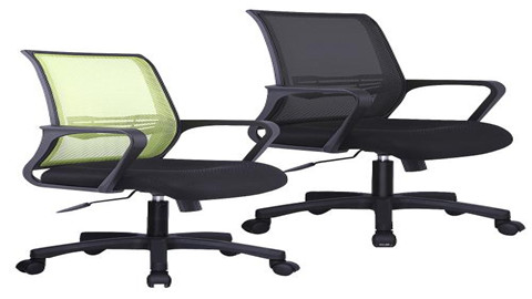 厂家直销办公椅的种类 办公椅子尺寸怎么选择 安家网