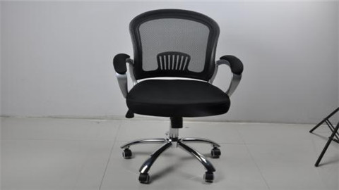 厂家直销办公椅的种类 办公椅子尺寸怎么选择 安家网