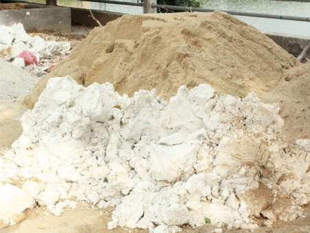 水泥石灰砂浆是混合砂浆吗水泥砂浆的配合比