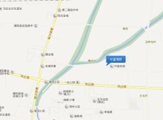 中堂观邸