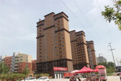 楼盘地产宝贝