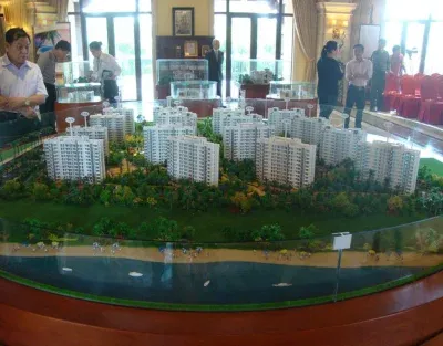 澄迈周边,,鲁能海蓝福源