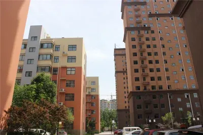 楼盘地产宝贝