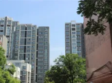 伟翔金域蓝湾