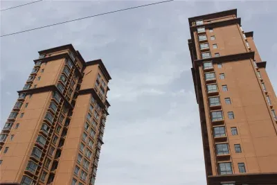 楼盘地产宝贝