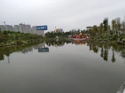 临桂,临桂区,桂林国韵村