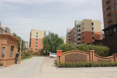 楼盘地产宝贝