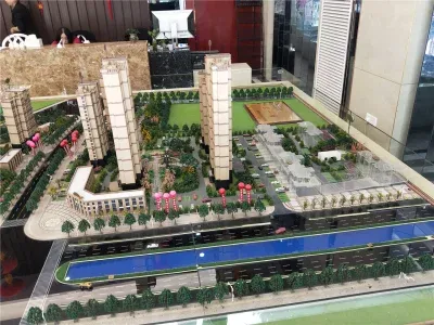 居巢,,万锦国际