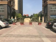 中奥万融公馆