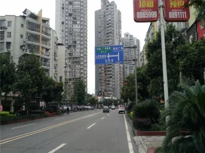 邻水,,南湖城