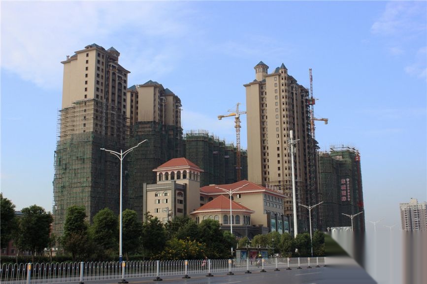 衡阳东城国际酒店图片