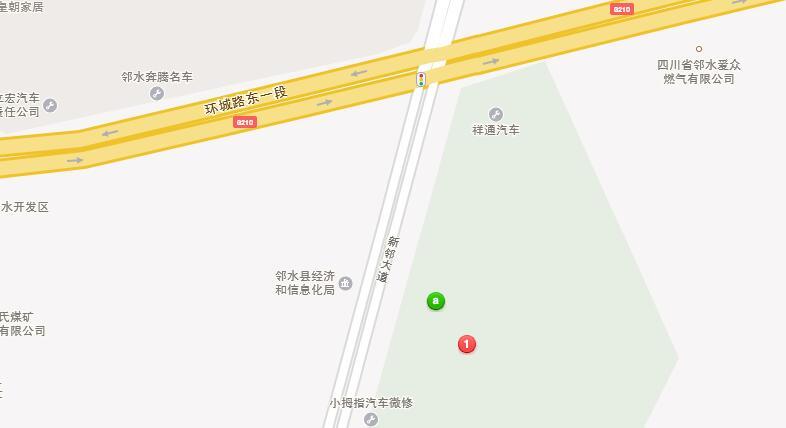 邻水,,南湖城