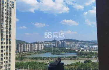 整租玉水金岸4室2厅2卫