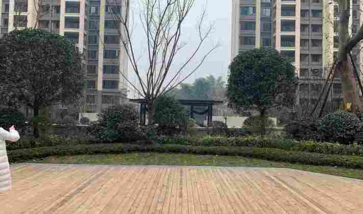 富顺县富顺 远达盛景 3室2厅2卫 93平米