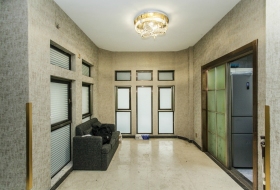 鼓楼区,福建路,中海凯旋门,中海凯旋门,4室2厅,254㎡