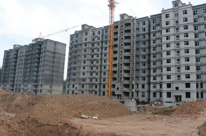 濮阳县,濮阳县,紫檀东花园