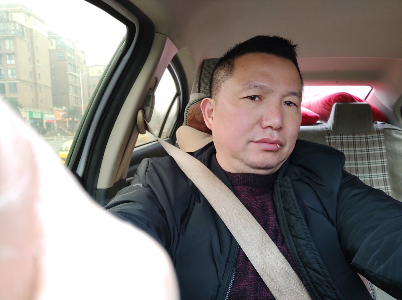 唐长喜