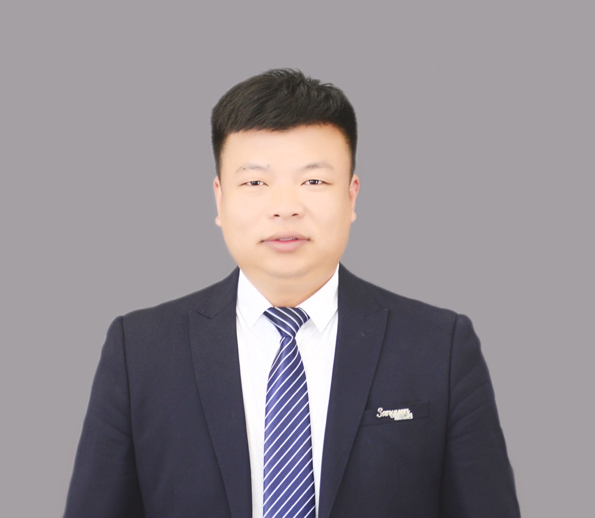 戴先武