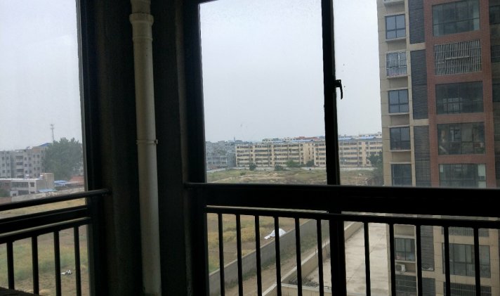 项城市城东 恒宇新天地 3室2厅1卫 115平米